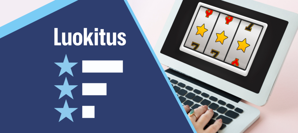 Luotettavat uudet kasinot