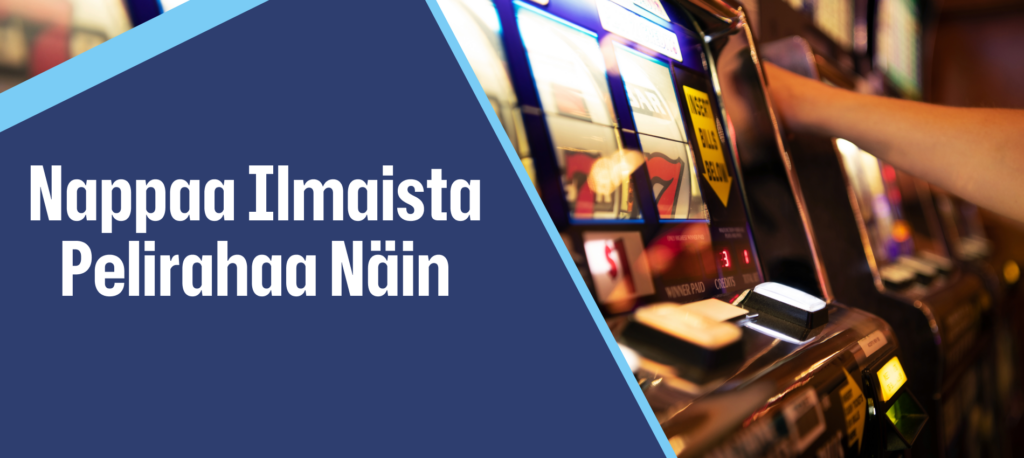 Ilmaista rahaa lähtö- ja saapumisaikoihin